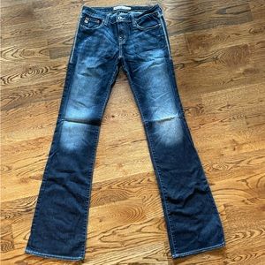 Big Star Maddie 28XXL 37” inseam